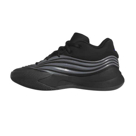 Dame X Junior "Black-Iron Metallic"