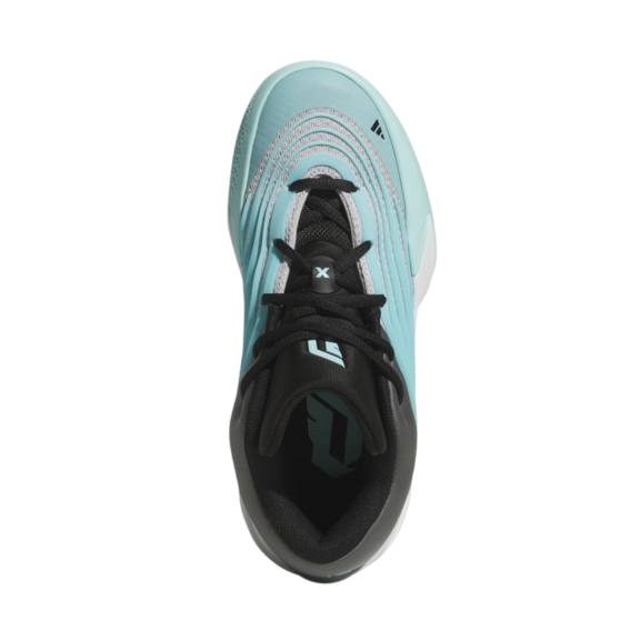 Dame X Junior "Flash Aqua"
