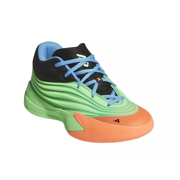 Adidas Dame X Junior "Dame’s Light"