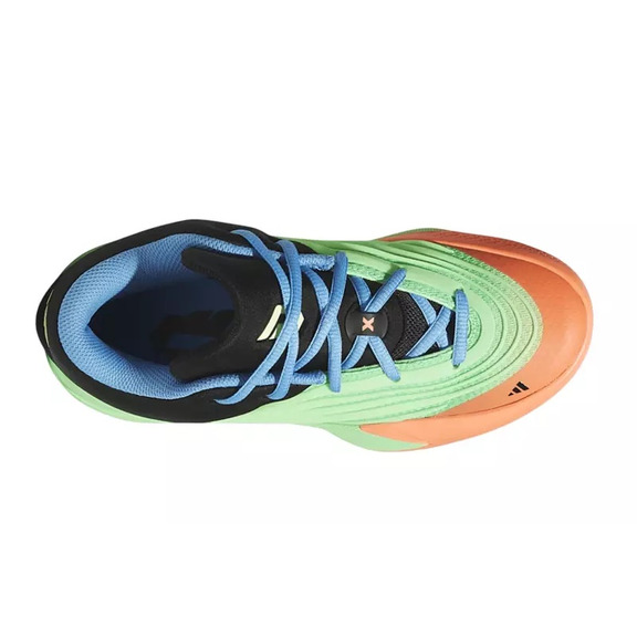 Adidas Dame X Junior "Dame’s Light"
