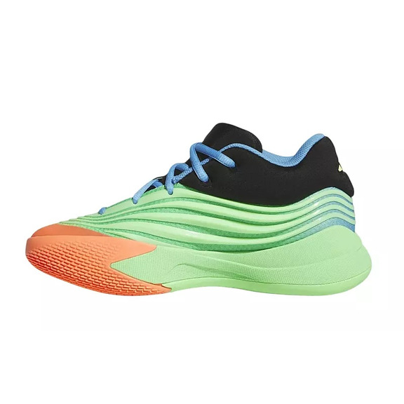 Adidas Dame X Junior "Dame’s Light"