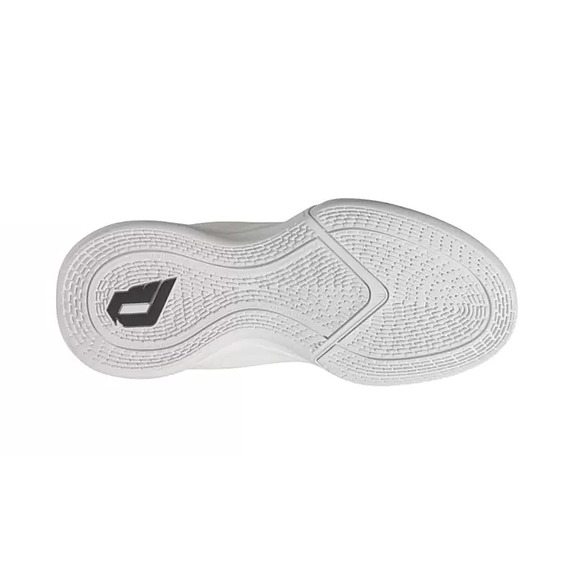 Adidas Dame X Junior "Zero Metallic"