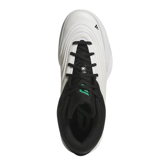 Adidas DAME X "Zerom"