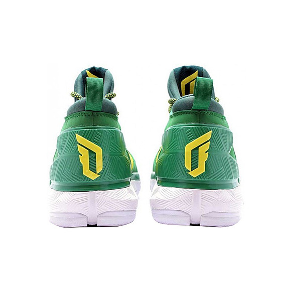 Adidas Damian Lillard 2.0 PK "Beach"