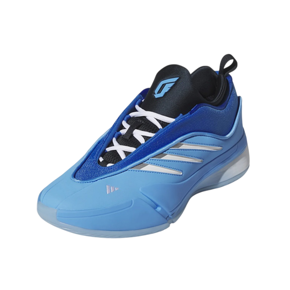 Damian Lillard 9 "Aurink"