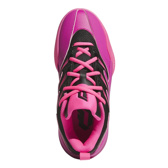 Damiand Lillard Certified 3 Junior "LucPink"