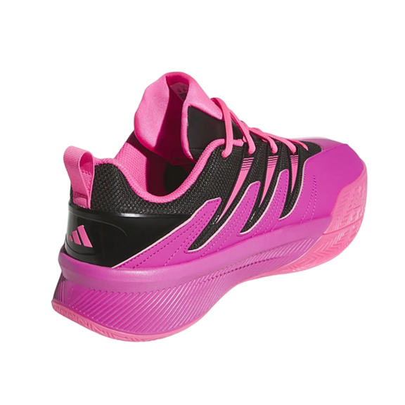 Damiand Lillard Certified 3 "LucPink"