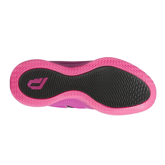 Damiand Lillard Certified 3 "LucPink"