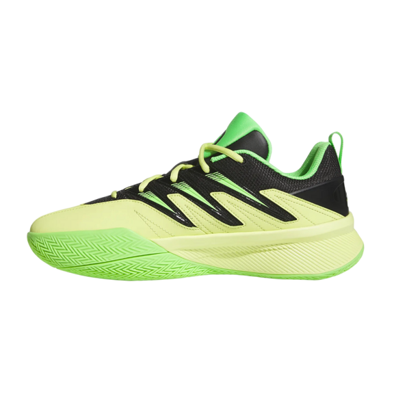 Adidas Damiand Lillard Certified 3 "Pullim"