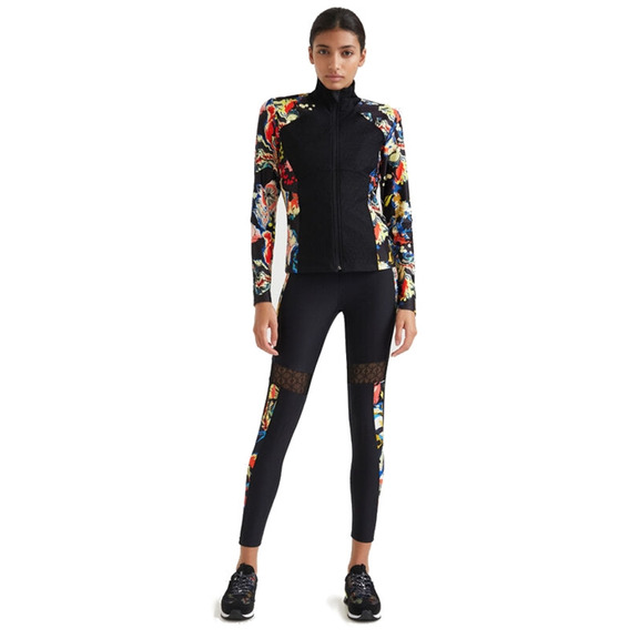 Desigual Berna Jacke von M. Christian Lacroix