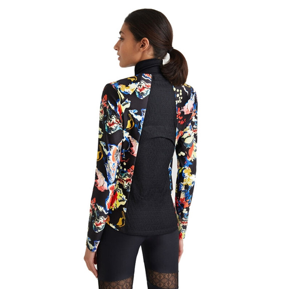 Desigual Berna Jacke von M. Christian Lacroix
