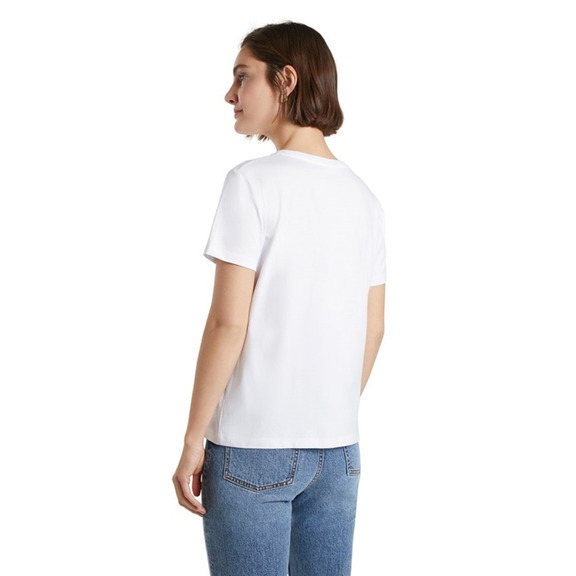 Desiguales Desiguales y Juntos - Blumen T-Shirt