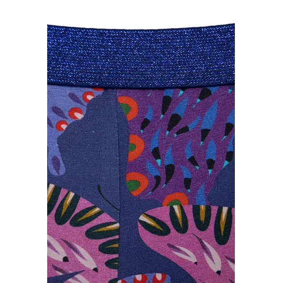 Desigual Girls Schmetterlinge Leggings