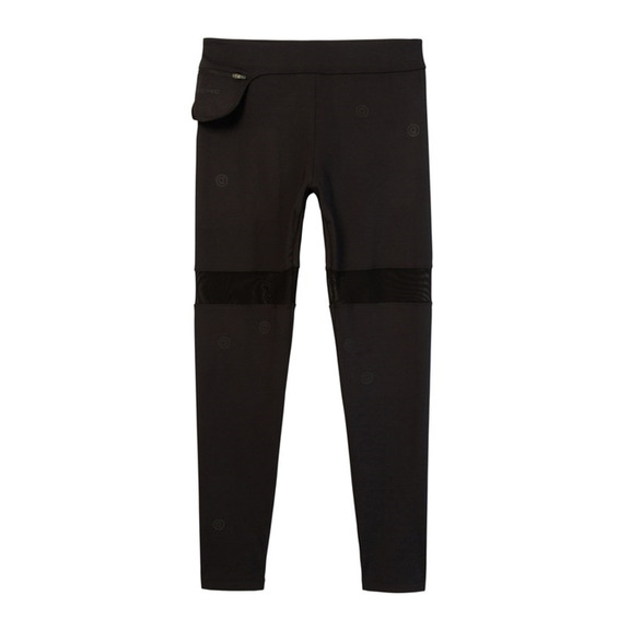 Desigal Legging Riño Logo