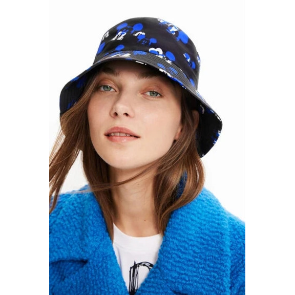 Mickey Maus Bucket Hat