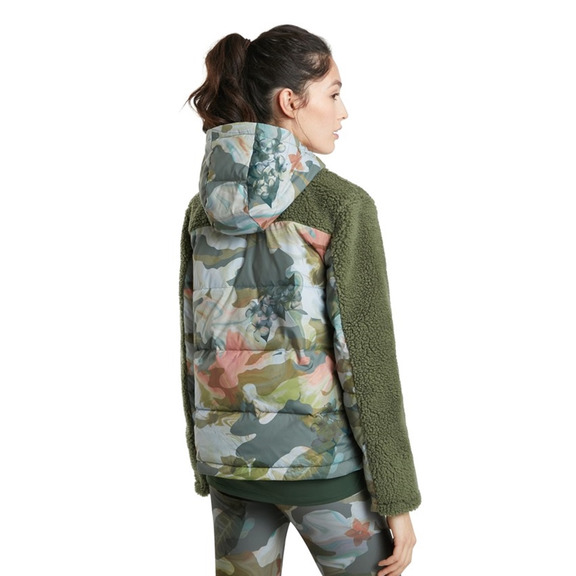 Desigual gepolsterte Hanna Jacke