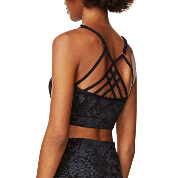 Desigal Sports Bra Yoga Metamorphose
