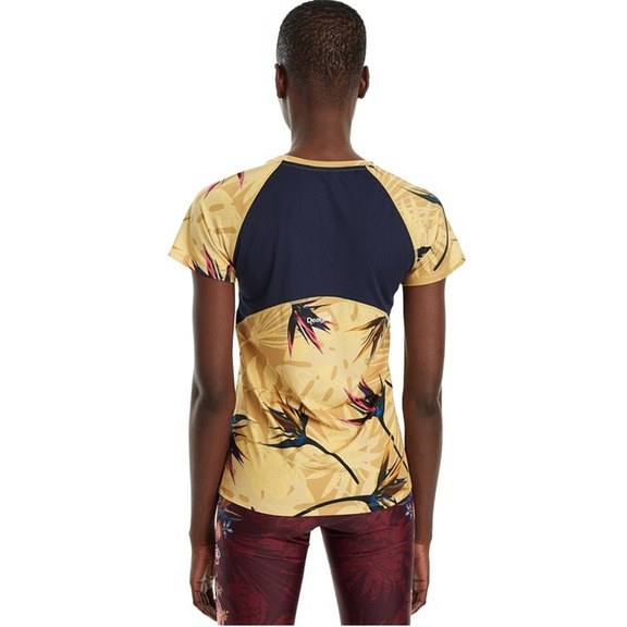 Desigal Tee Tech Ethnic