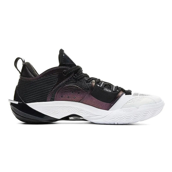 Peak TAICHI Flash 6 "Black & White"