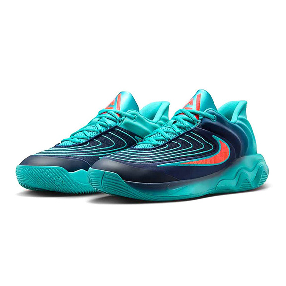 Giannis Antetokounmpo Immortality 4 "Dusty Cactus"
