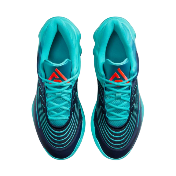 Giannis Antetokounmpo Immortality 4 "Dusty Cactus"
