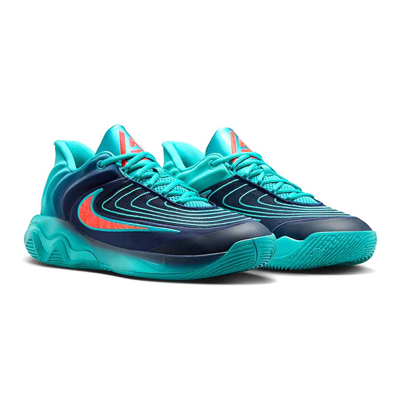 Giannis Antetokounmpo Immortality 4 "Dusty Cactus"