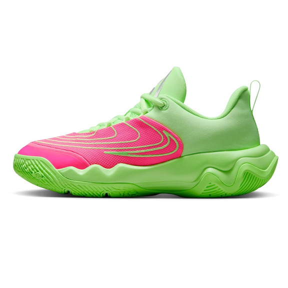 Giannis Antetokounmpo Immortality 4 (GS) "Watermelon"