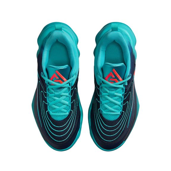 Giannis Antetokounmpo Immortality 4 Junior "Dusty Cactus"