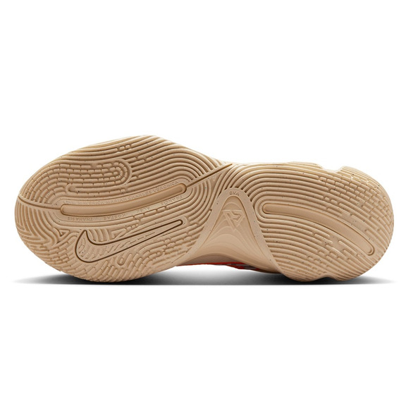 Giannis Antetokounmpo Immortality 4 "Light Khaki Alabaster"
