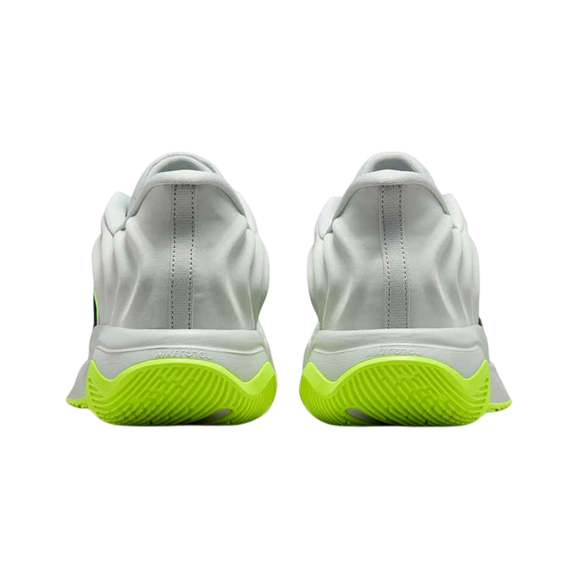 Giannis Antetokounmpo Immortality 4 "Light Silver/Black Volt"