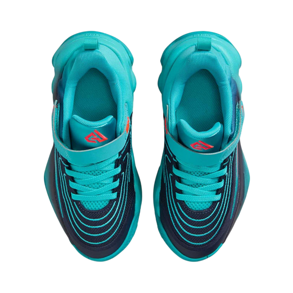 Giannis Antetokounmpo Immortality 4 (PS) "Dusty Cactus"