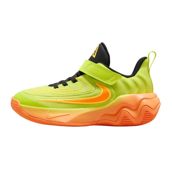 Giannis Antetokounmpo Immortality 4 (PS) "Halloween"