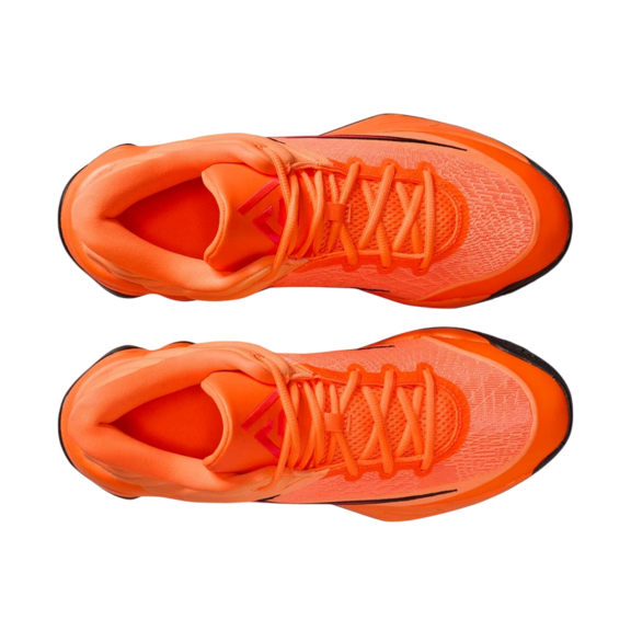 Giannis Antetokounmpo Immortality 4 "Total Orange/Crimson"