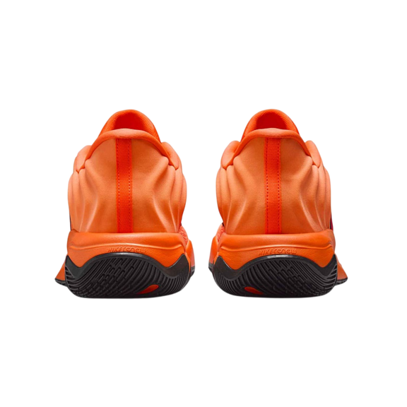 Giannis Antetokounmpo Immortality 4 "Total Orange/Crimson"