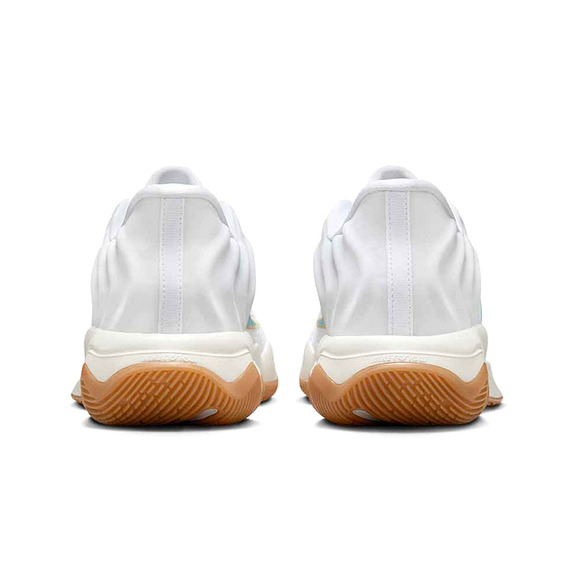 Giannis Antetokounmpo Immortality 4 "White/Aquarius Blue"