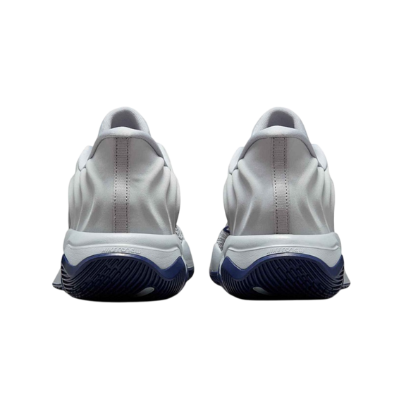 Giannis Antetokounmpo Immortality 4 "Wolf Grey/Platinum"