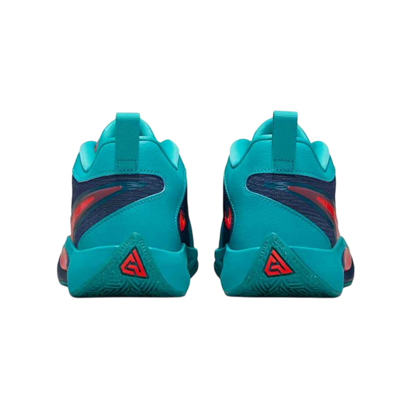 Giannis Freak 6 "Liam and Maverick"