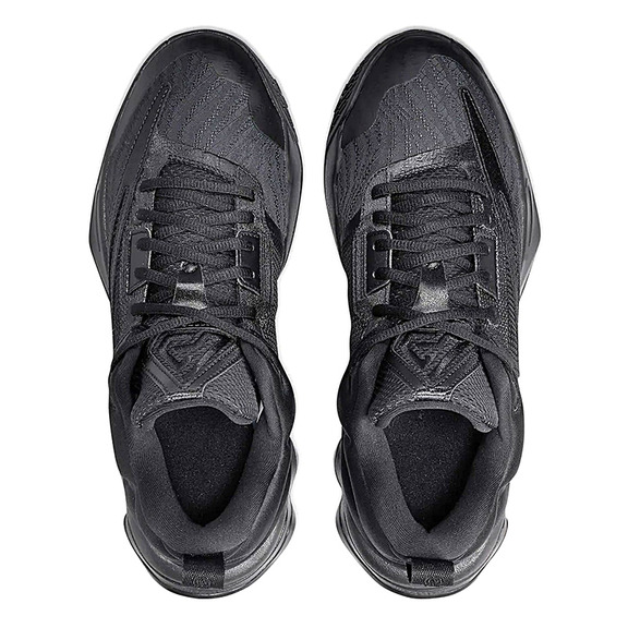 Giannis Antetokounmpo Immortality 3 "Triple Black"