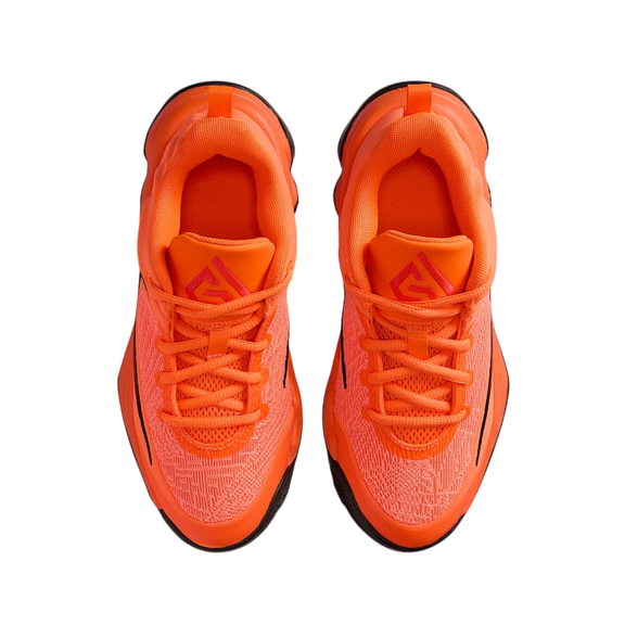 Giannis Immortality 4 (GS) "Orange"