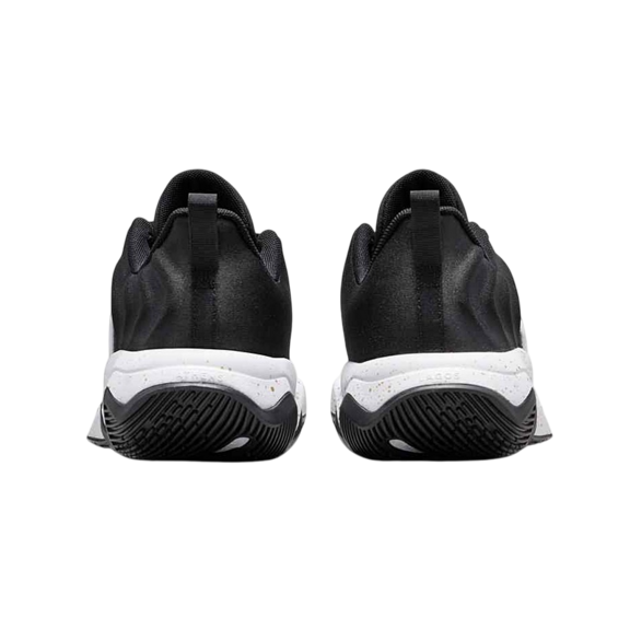 Giannis Immortality 4 (GS) "White/Metallic Gold/Black"