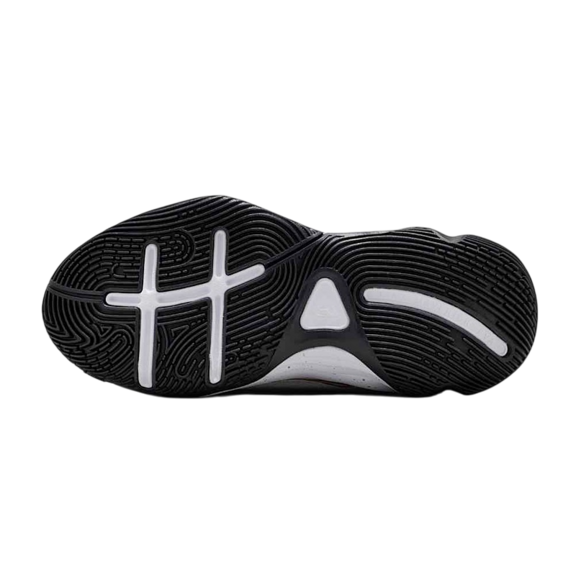 Giannis Immortality 4 (GS) "White/Metallic Gold/Black"