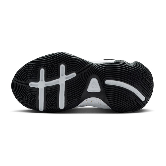 Giannis Immortality 4 (PS) "Black-Metallic Gold-White"