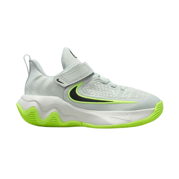 Giannis Immortality 4 (PS) "Light Silver"