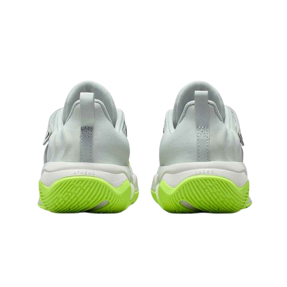 Giannis Immortality 4 (PS) "Light Silver"