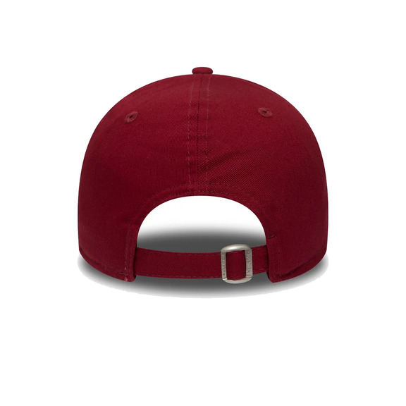 Gorra New Era New York Yankees Essential Red 9FORTY
