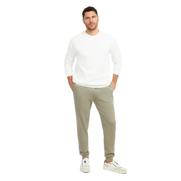 Guess Aldwin Long Pant Green.
