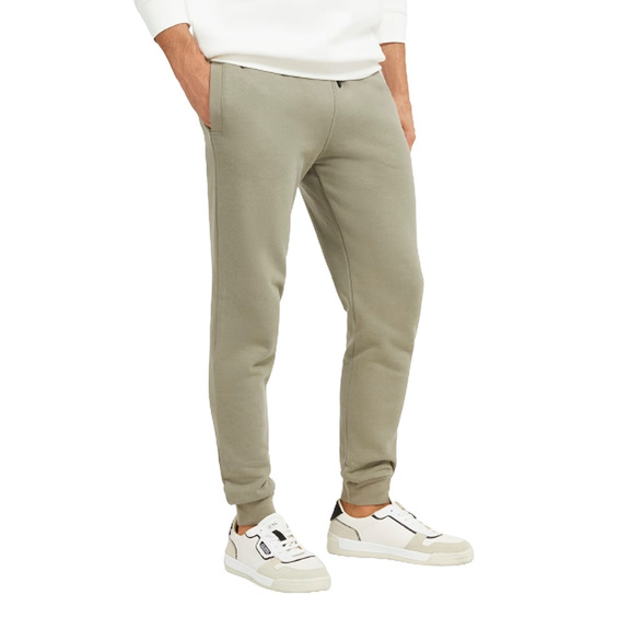 Guess Aldwin Long Pant Green.
