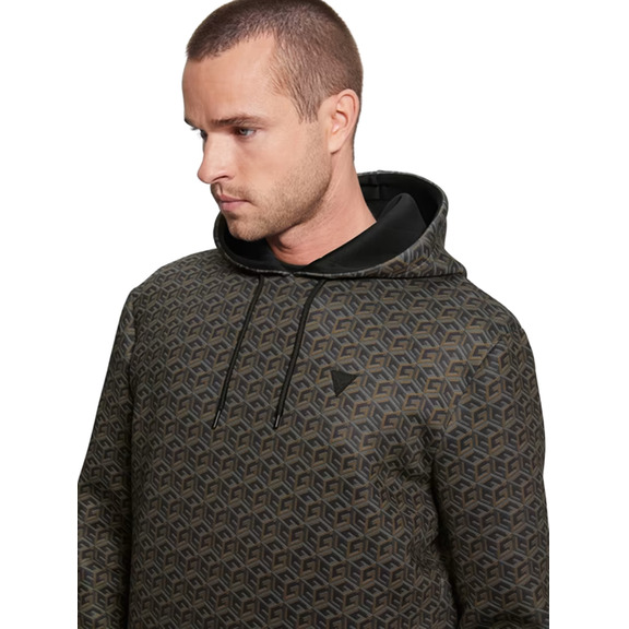 Guess Colin Kapuzenpullover