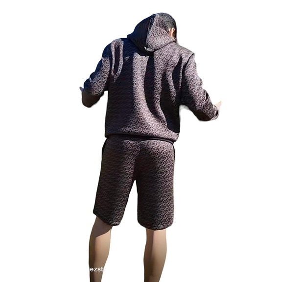 Guess Colin Kapuzenpullover