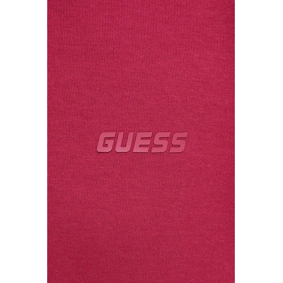 Guess Cymone Kapuzenpullover "Pink"